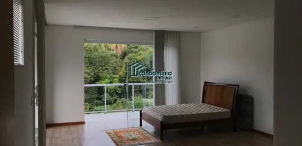 Casa de Condomínio com 5 Quartos à venda, 1000m² no Campos da Liberdade, Lagoa Santa