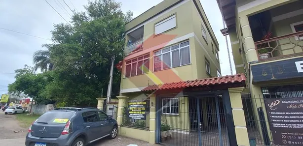 Sala Comercial para alugar, 60m² no Mathias Velho, Canoas