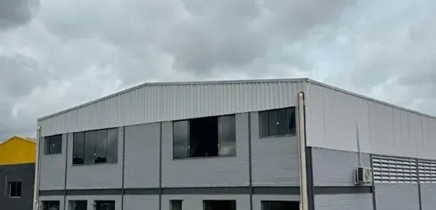 Galpão/Depósito/Armazém para alugar, 800m² no Fernão Dias, Igarapé