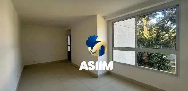 Apartamento com 2 Quartos para alugar, 60m² no Liberdade, Belo Horizonte