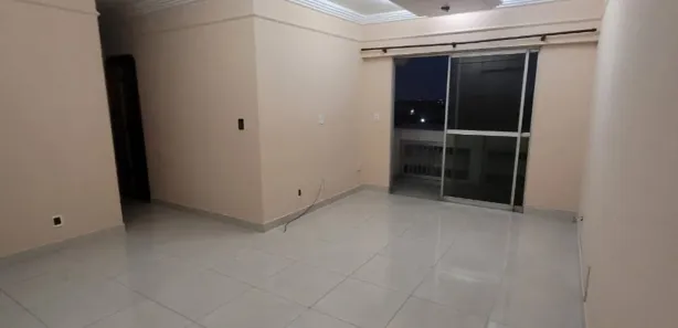 Apartamento com 3 Quartos à venda, 86m² no São Jorge, Manaus