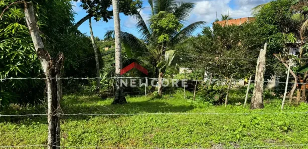 Lote/Terreno à venda, 130m² no Cassange, Salvador