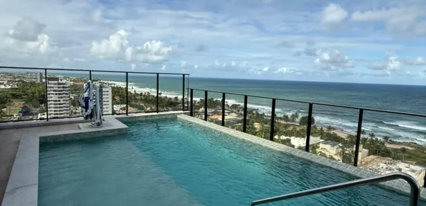 Apartamento com 1 Quarto à venda, 26m² no Itapuã, Salvador