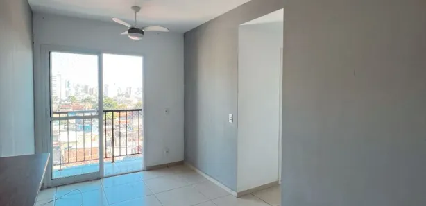 Apartamento com 2 Quartos para alugar, 63m² no Califórnia, Nova Iguaçu