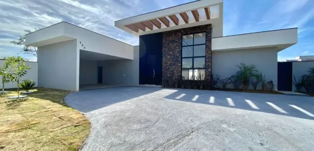 Casa de Condomínio com 4 Quartos à venda, 186m² no Condomínio Terras do Vale, Caçapava