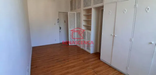 Kitnet com 1 Quarto para alugar, 24m² no Laranjeiras, Rio de Janeiro