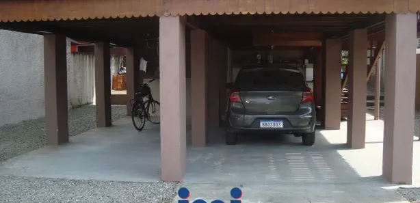 Casa com 3 Quartos à venda, 83m² no Riviera, Matinhos