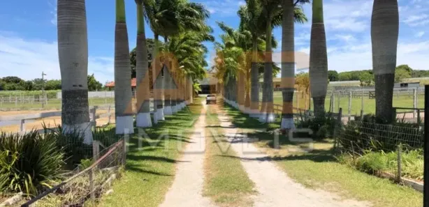 Fazenda/Sítio com 7 Quartos à venda, 1000m² no , Iguaba Grande