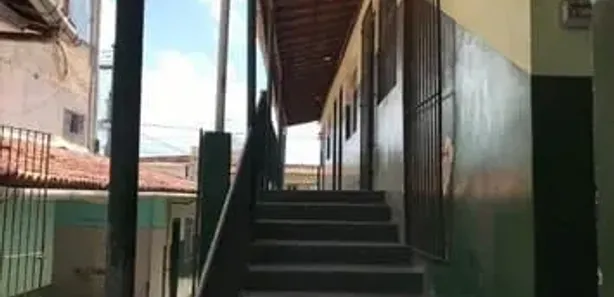 Ponto Comercial para alugar, 700m² no Águas Claras, Salvador
