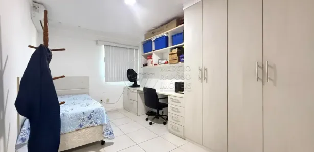 Apartamento com 3 Quartos à venda, 89m² no Jatiúca, Maceió