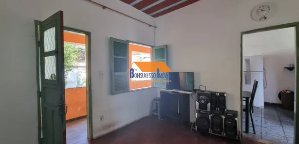 Casa com 2 Quartos à venda, 100m² no Pirajá, Belo Horizonte