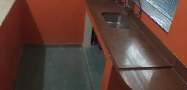 Casa com 2 Quartos para alugar, 90m² no Campo Grande, Rio de Janeiro