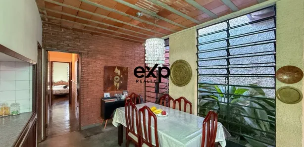 Casa com 4 Quartos à venda, 191m² no Dom Bosco, Belo Horizonte