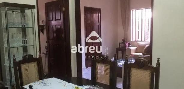 Casa com 3 Quartos à venda, 147m² no Petrópolis, Natal