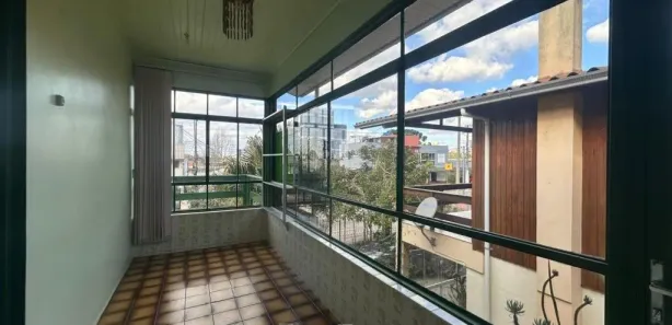 Casa com 3 Quartos para alugar, 150m² no Jardim Eldorado, Caxias do Sul