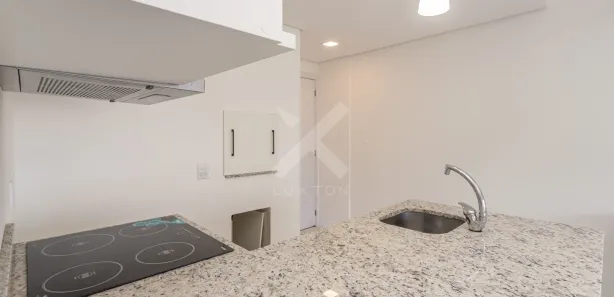 Flat com 1 Quarto à venda, 30m² no Moinhos de Vento, Porto Alegre