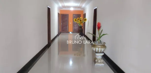 Apartamento com 4 Quartos para alugar, 200m² no Vale do Amanhecer, Igarapé