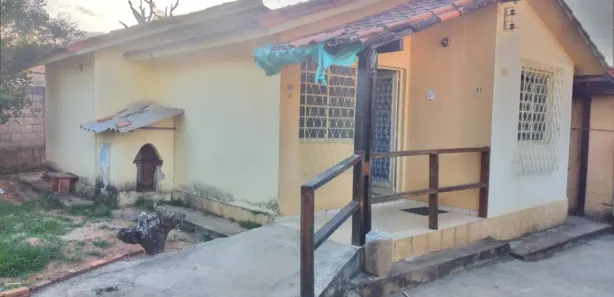 Casa com 3 Quartos à venda, 75m² no Moradas da Lapinha, Lagoa Santa