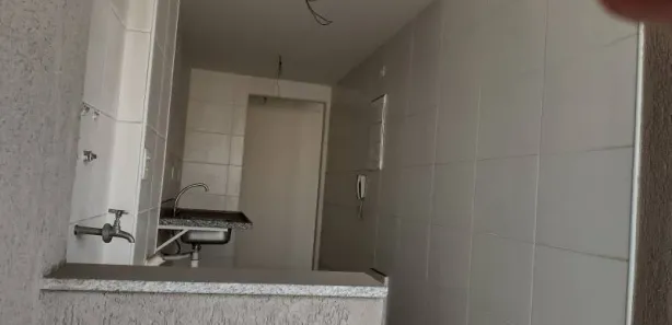 Apartamento com 2 Quartos à venda, 58m² no Campo Grande, Rio de Janeiro