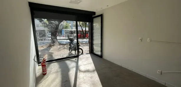 Ponto Comercial à venda, 29m² no São Pedro, Belo Horizonte