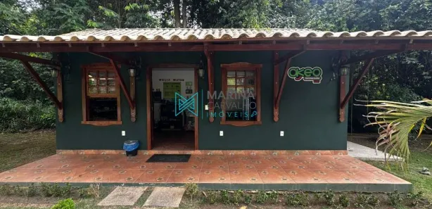 Lote/Terreno à venda, 901m² no Canto do Riacho, Lagoa Santa