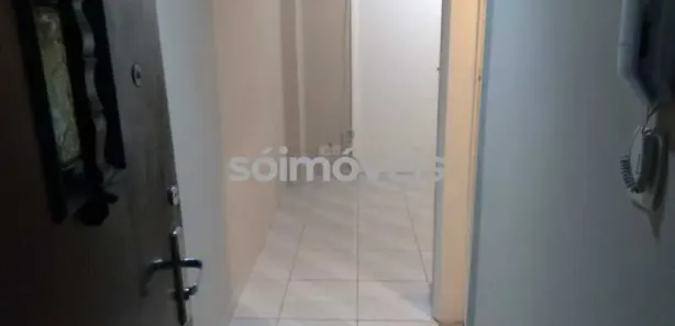 Kitnet com 1 Quarto para alugar, 37m² no Copacabana, Rio de Janeiro