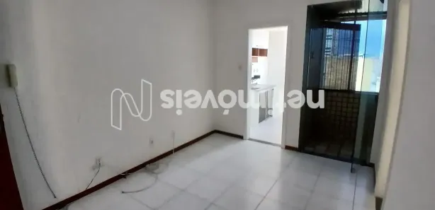 Apartamento com 1 Quarto para alugar, 49m² no Pituba, Salvador