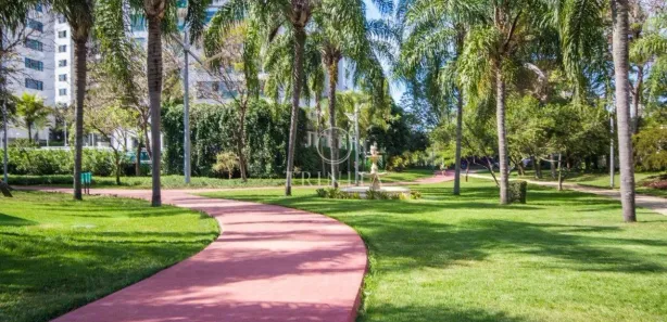 Apartamento com 4 Quartos para alugar, 370m² no Barra da Tijuca, Rio de Janeiro