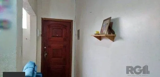 Apartamento com 1 Quarto à venda, 43m² no Centro Histórico, Porto Alegre