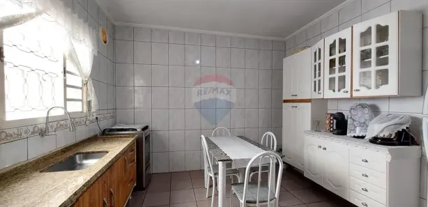 Casa com 2 Quartos à venda, 102m² no Jardim Itacolomi, Mogi Guaçu