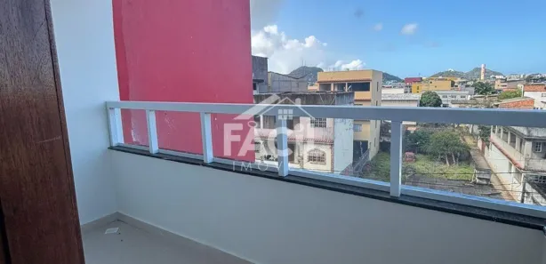Apartamento com 3 Quartos à venda, 79m² no IBES, Vila Velha