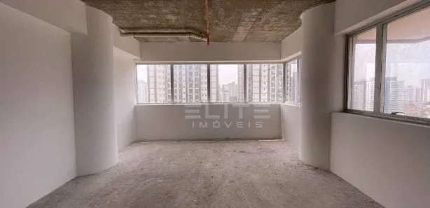 Sala Comercial à venda, 38m² no Centro, Santo André