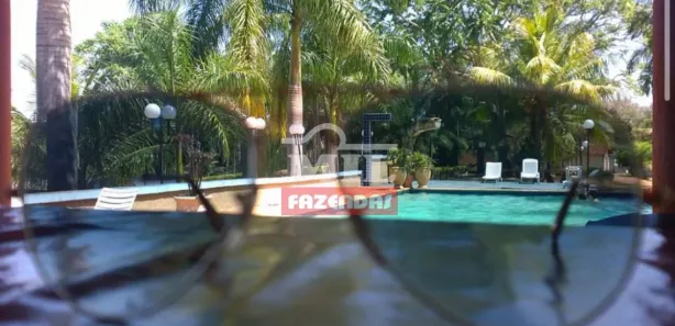 Fazenda/Sítio à venda, 500m² no , Terezópolis de Goiás