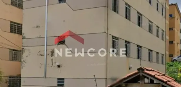 Apartamento com 3 Quartos à venda, 67m² no São Gabriel, Belo Horizonte