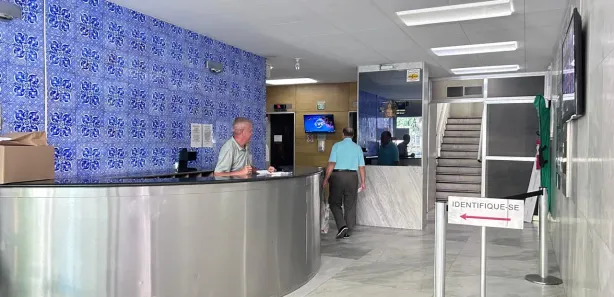 Sala Comercial à venda, 43m² no Boa Viagem, Belo Horizonte