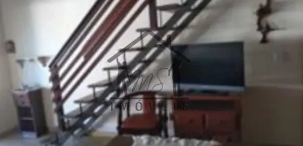 Casa de Condomínio com 2 Quartos para alugar, 68m² no Peró, Cabo Frio
