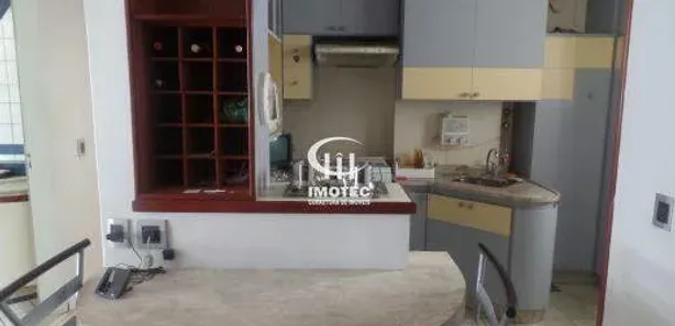 Apartamento com 2 Quartos à venda, 74m² no Santo Antônio, Belo Horizonte