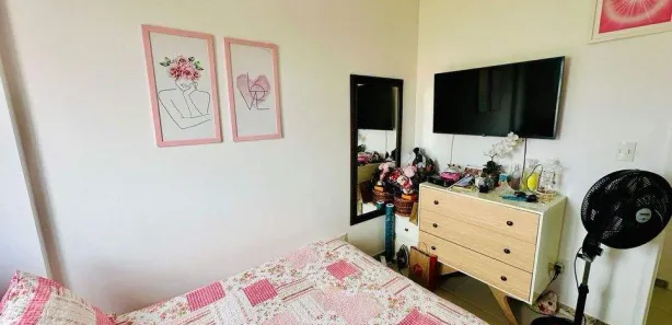 Apartamento com 3 Quartos à venda, 80m² no Atalaia, Aracaju