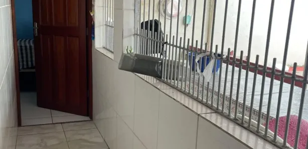 Casa com 3 Quartos à venda, 140m² no Cidade Nova, Manaus