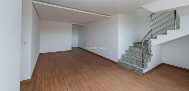 Cobertura com 3 Quartos à venda, 146m² no Caiçara-Adelaide, Belo Horizonte