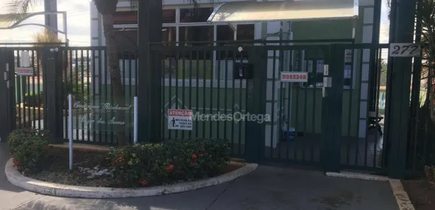 Casa de Condomínio com 3 Quartos para alugar, 140m² no Jardim Gonçalves, Sorocaba