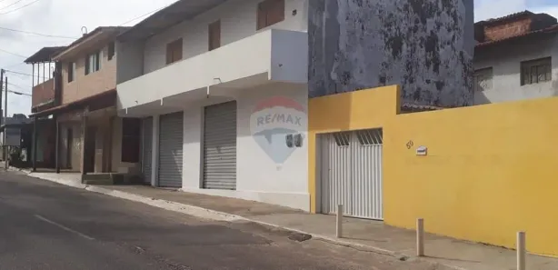 Ponto Comercial com 1 Quarto à venda, 80m² no Pium (Distrito Litoral), Parnamirim