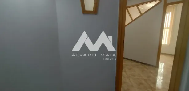 Sala Comercial à venda, 35m² no Funcionários, Belo Horizonte