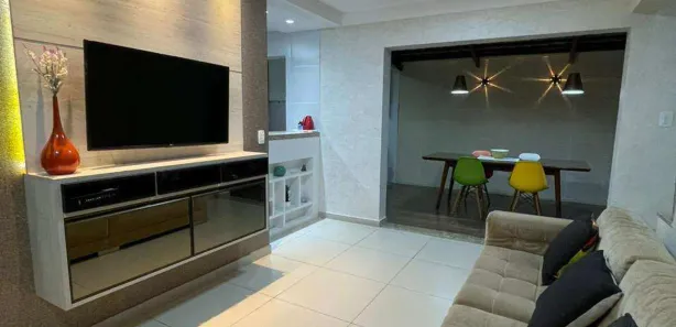 Casa de Condomínio com 3 Quartos à venda, 144m² no Neópolis, Natal
