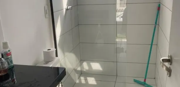 Casa de Condomínio com 2 Quartos para venda ou aluguel, 70m² no Ponta Negra, Natal