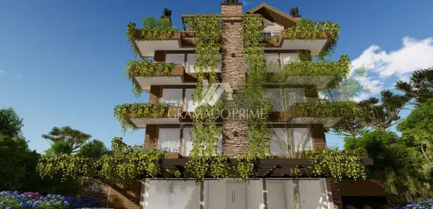 Sala Comercial à venda, 34m² no Centro, Canela