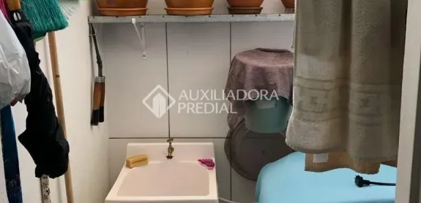 Sobrado com 2 Quartos à venda, 50m² no Jardim Iolanda, Guaíba