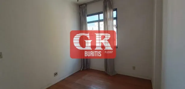 Apartamento com 1 Quarto à venda, 58m² no Lourdes, Belo Horizonte