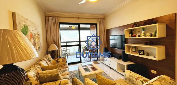 Apartamento com 2 Quartos à venda, 110m² no Pitangueiras, Guarujá