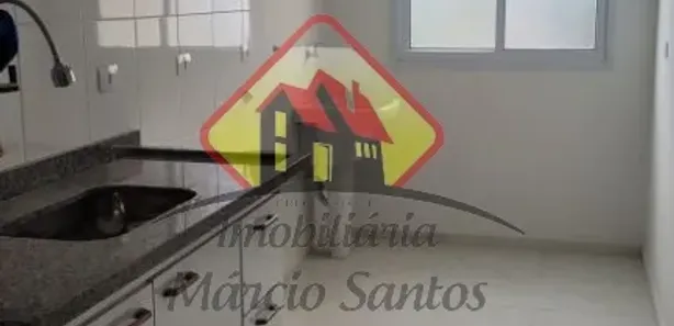 Apartamento com 2 Quartos para alugar, 70m² no Parque São Jorge, Taubaté